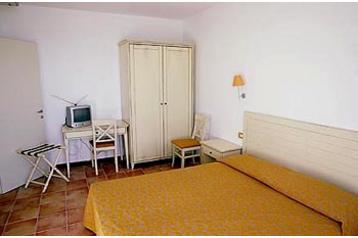 Hôtel San Vincenzo 9